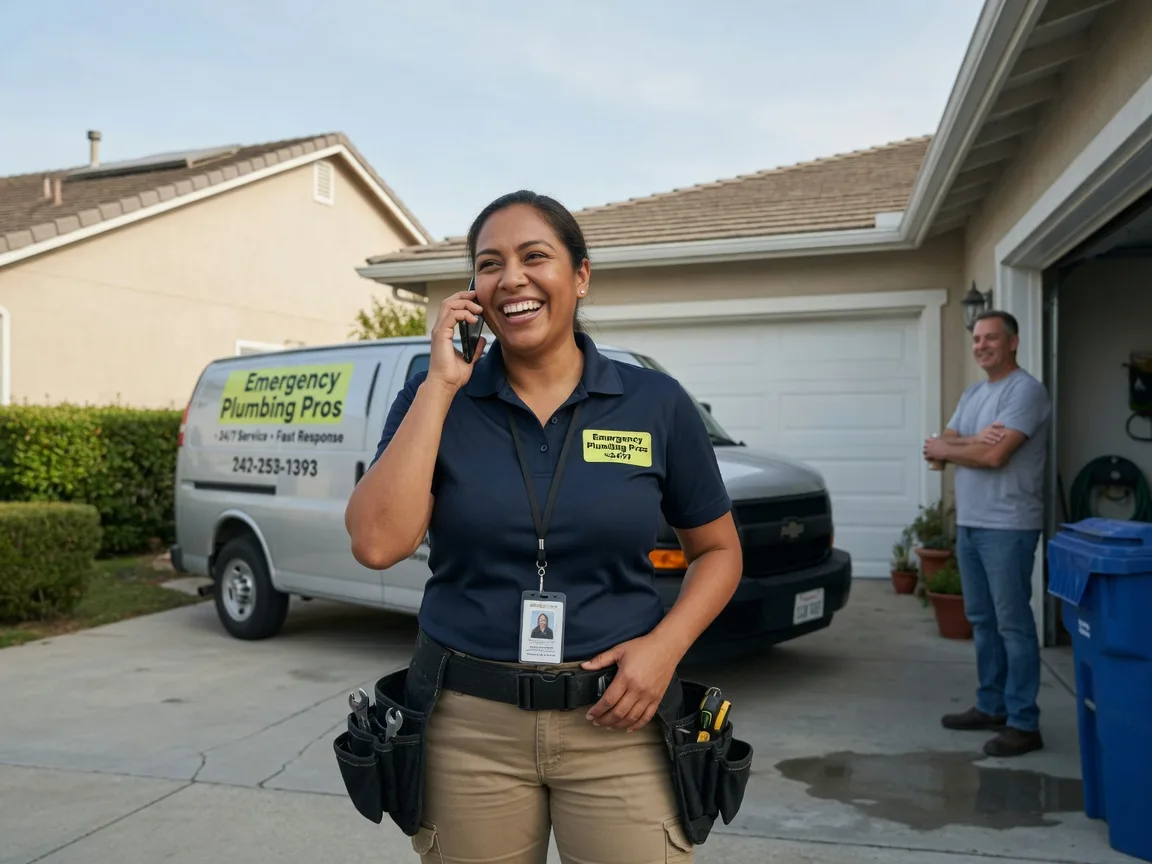 Emergency Plumber Chama, CO FAQs